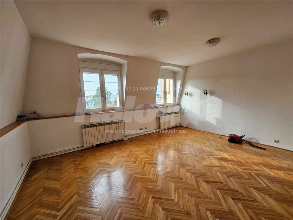 Zvezdara, 3.0 Duplex, uknjižen, odmah useljiv — 4