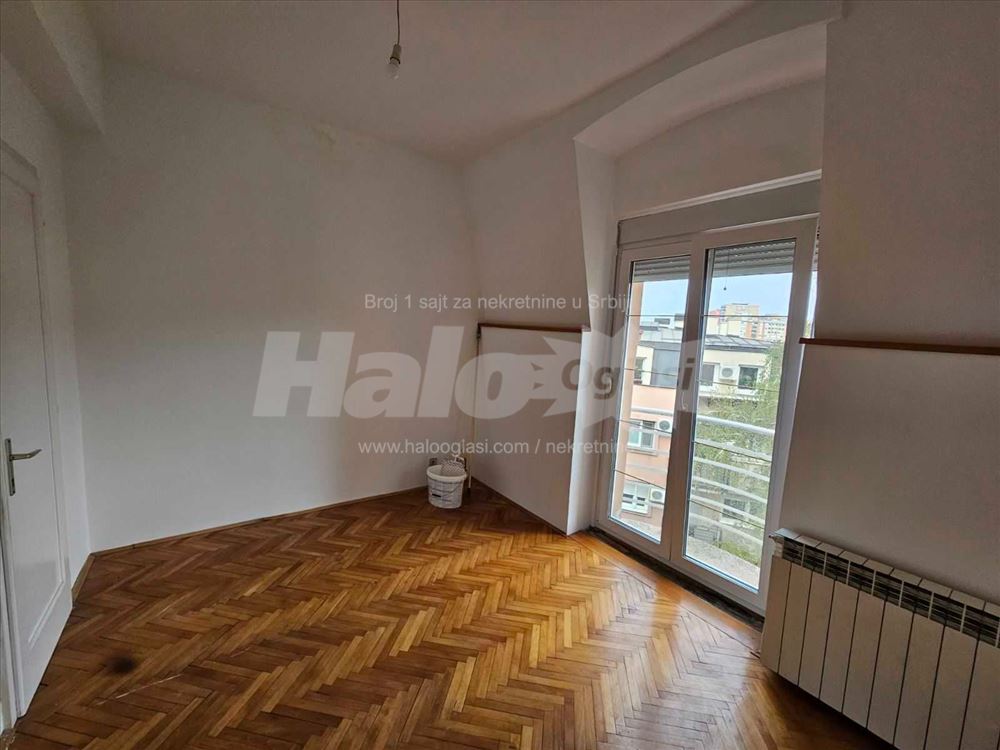Zvezdara, 3.0 Duplex, uknjižen, odmah useljiv — 5