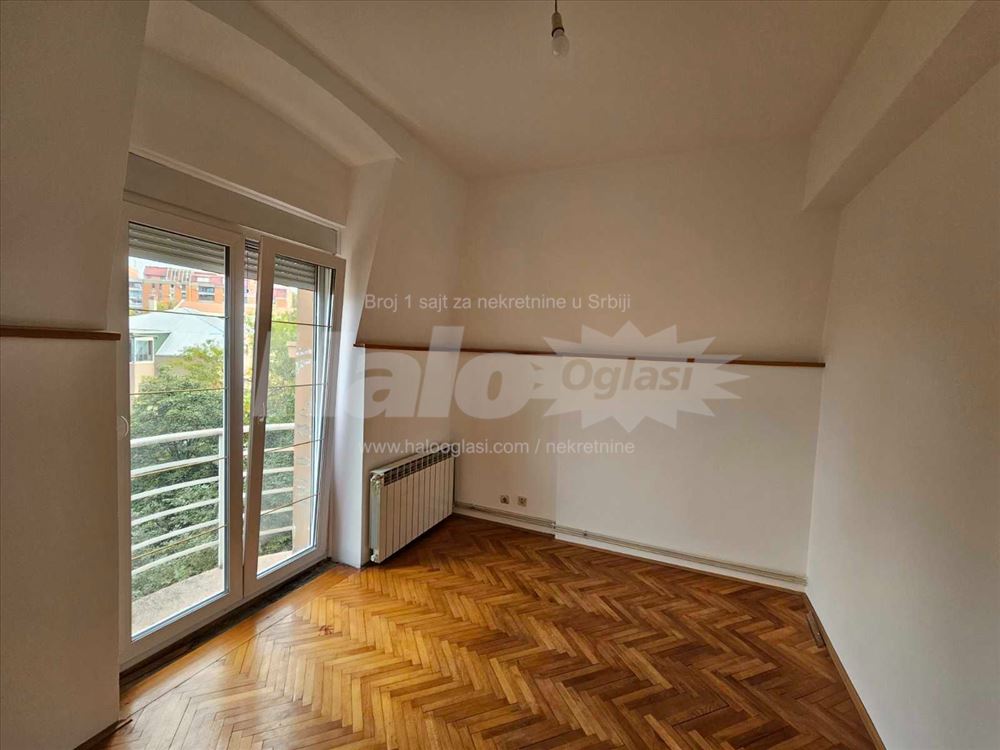 Zvezdara, 3.0 Duplex, uknjižen, odmah useljiv — 6