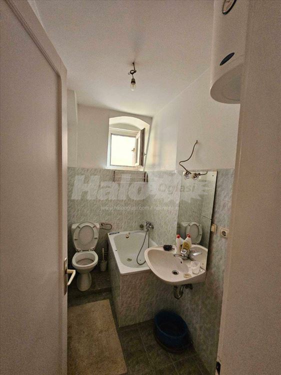 Zvezdara, 3.0 Duplex, uknjižen, odmah useljiv — 11