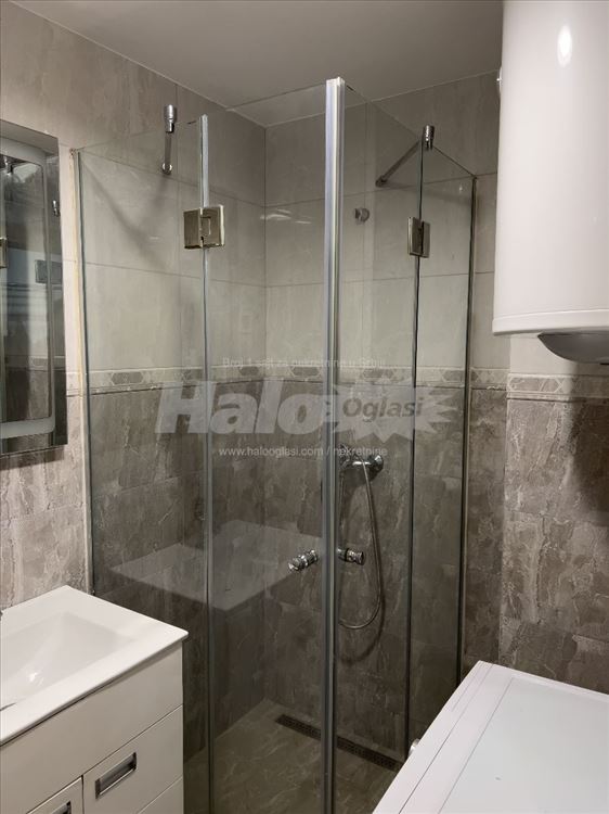 Zvezdara – 40m², 1.5-soban, namešten, lift — 9