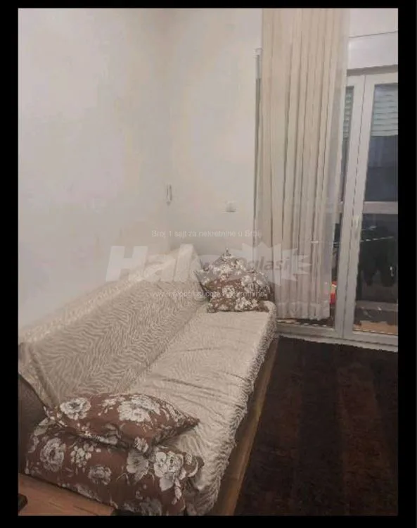 Zvezdara, 52 kvadrata za izdavanje — 2