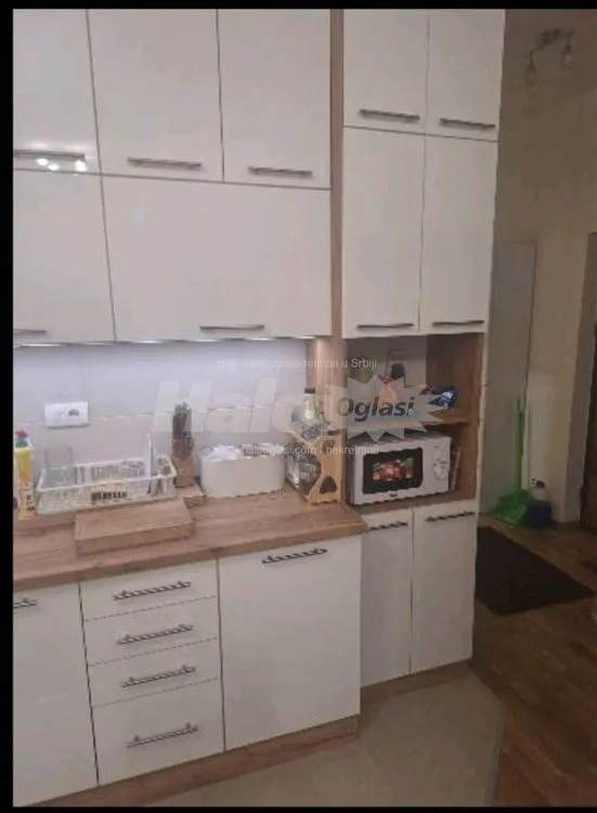 Zvezdara, 52 kvadrata za izdavanje — 4