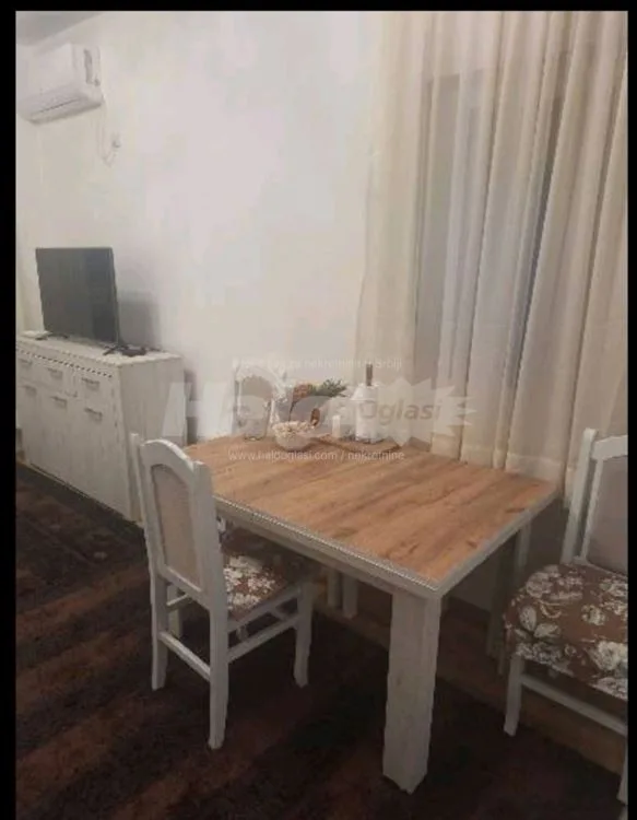 Zvezdara, 52 kvadrata za izdavanje — 6