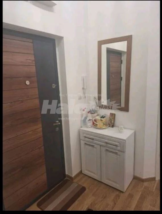 Zvezdara, 52 kvadrata za izdavanje — 7