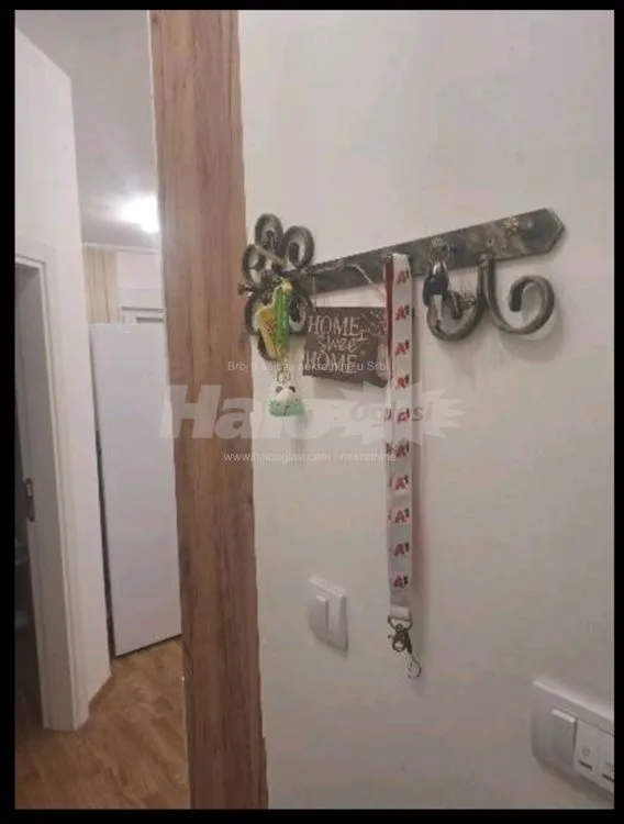 Zvezdara, 52 kvadrata za izdavanje — 9