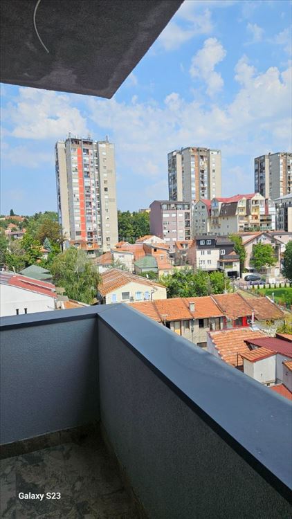 Zvezdara 60kvm — 5