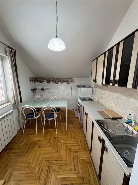 Zvezdara-Bulevar Kralja Aleksandra-Mirijevo — 4