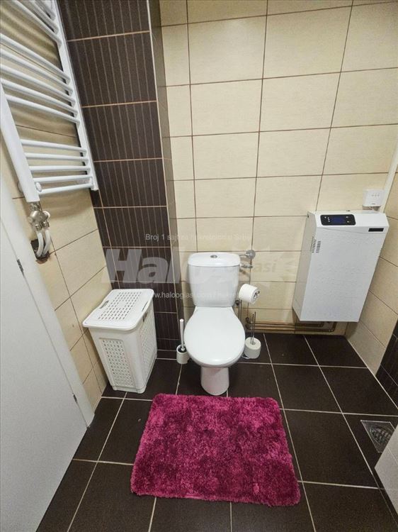 Zvezdara, Djeram, Vojvode Savatija 2.5 — 13