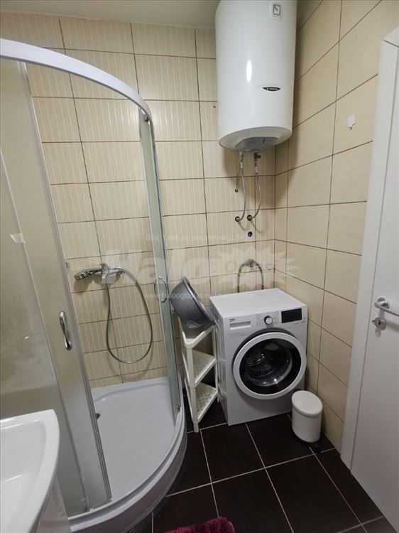 Zvezdara, Djeram, Vojvode Savatija 2.5 — 15