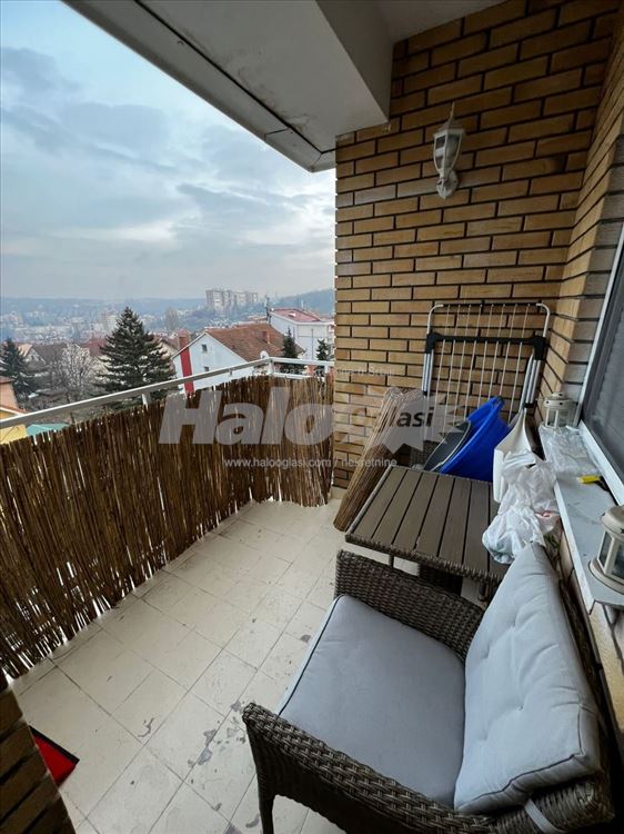 Zvezdara, Dušana Radovića 7a, stan za izdavanje — 6