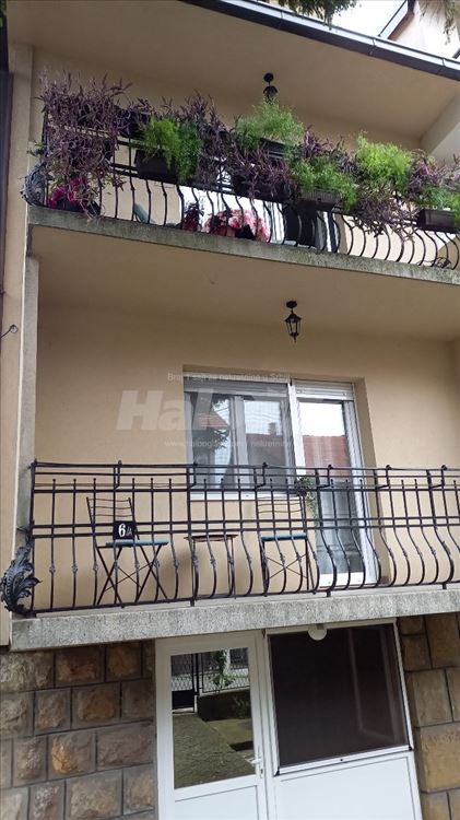 Zvezdara, Kluz, 30m2 1.0 — 2