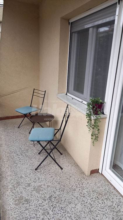Zvezdara, Kluz, 30m2 1.0 — 3