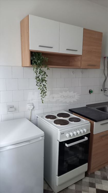 Zvezdara, Kluz, 30m2 1.0 — 4