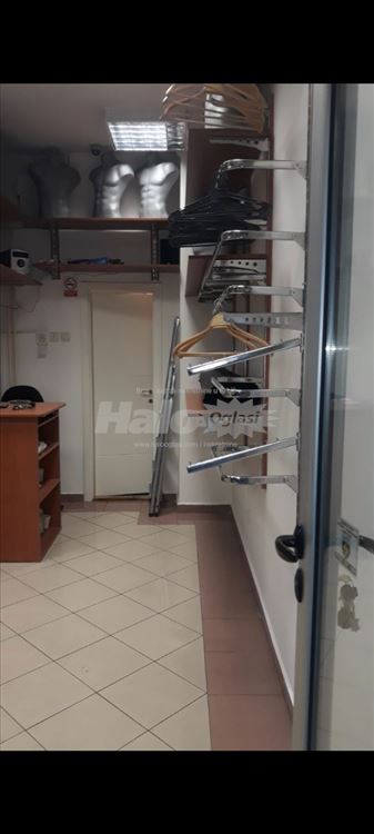 Zvezdara, kod Đerma, lokal 16m2 — 6
