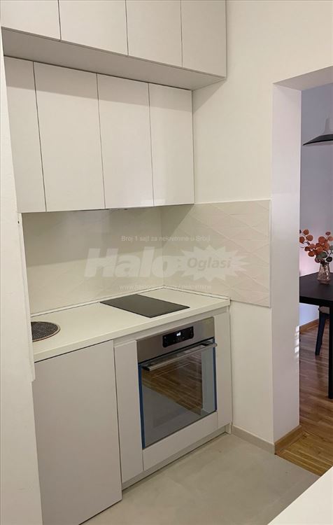 Zvezdara, Koste Taušanovića,garsonjera 27 m² — 6