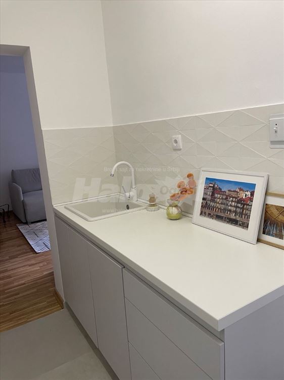 Zvezdara, Koste Taušanovića,garsonjera 27 m² — 7