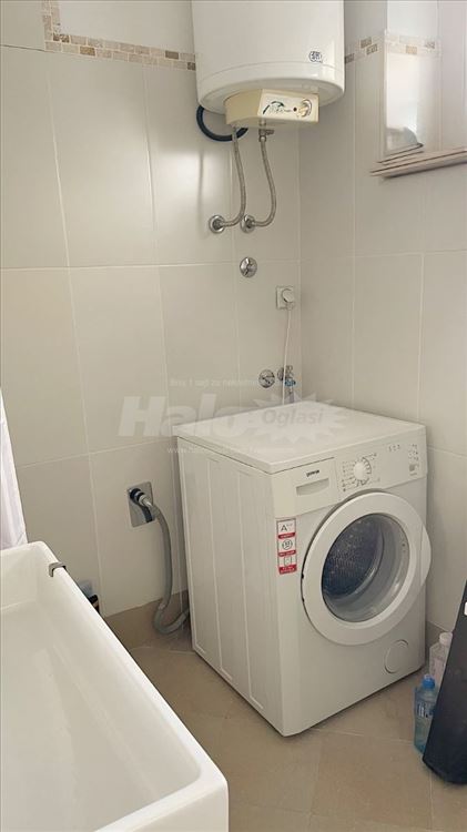 Zvezdara, Koste Taušanovića,garsonjera 27 m² — 8