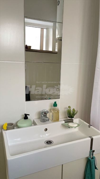 Zvezdara, Koste Taušanovića,garsonjera 27 m² — 9