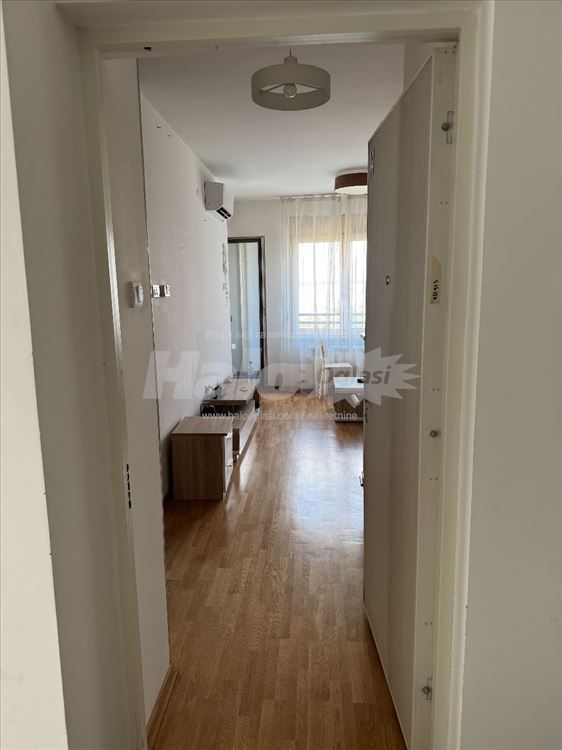 Zvezdara, Krfska – 40m², dvosoban,novogradnja — 3