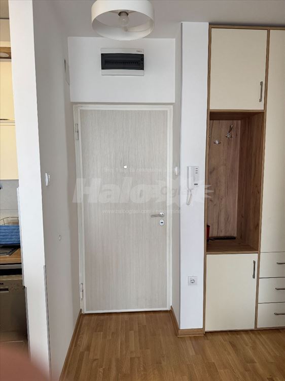 Zvezdara, Krfska – 40m², dvosoban,novogradnja — 4