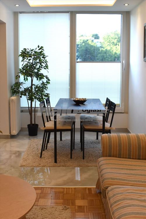 Zvezdara – Križanićeva – lux, 3.0 , 63 m² — 3