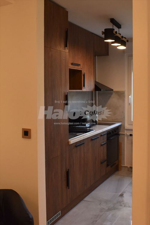 Zvezdara – Križanićeva – lux, 3.0 , 63 m² — 5