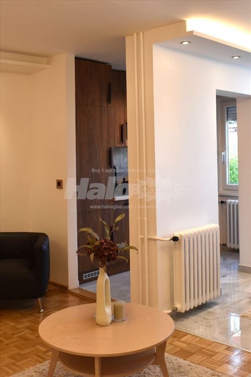 Zvezdara – Križanićeva – lux, 3.0 , 63 m² — 6