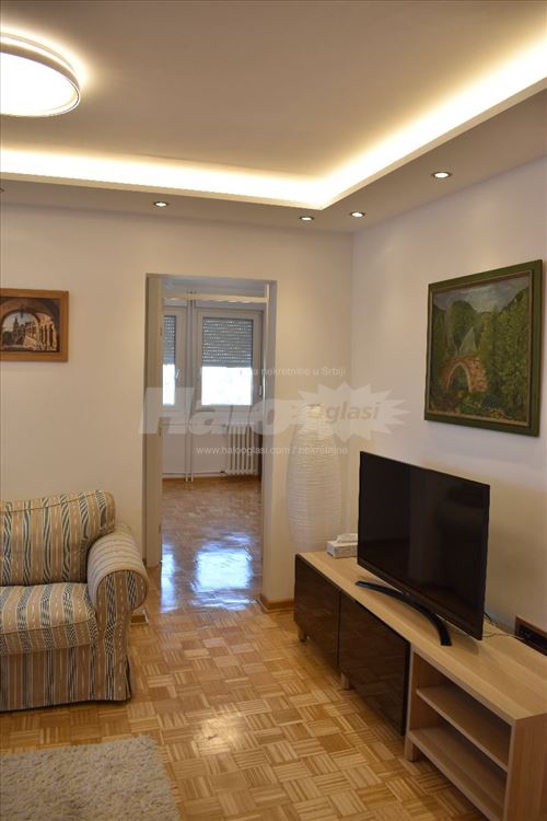 Zvezdara – Križanićeva – lux, 3.0 , 63 m² — 7