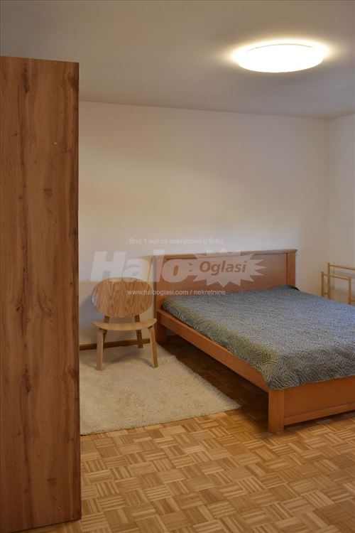 Zvezdara – Križanićeva – lux, 3.0 , 63 m² — 9
