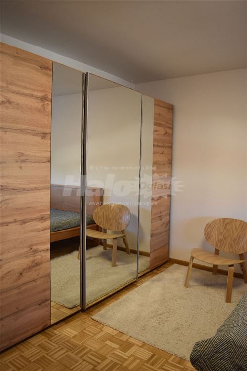 Zvezdara – Križanićeva – lux, 3.0 , 63 m² — 10