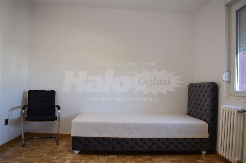 Zvezdara – Križanićeva – lux, 3.0 , 63 m² — 12