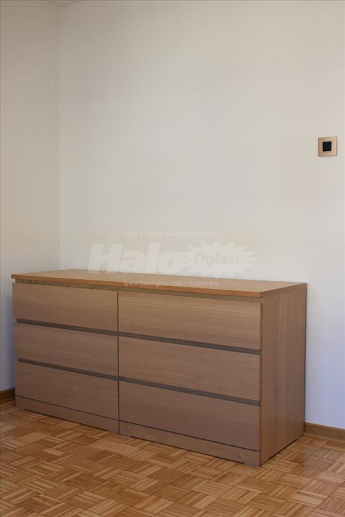Zvezdara – Križanićeva – lux, 3.0 , 63 m² — 13