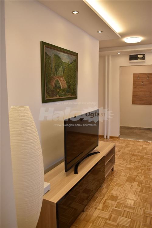 Zvezdara – Križanićeva – lux, 3.0 , 63 m² — 14