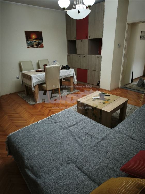 Zvezdara, LUX, 4.0, 100m2, namesten — 2