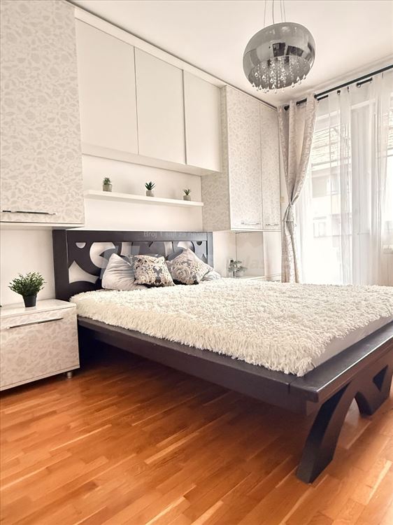 Zvezdara, Lux stan kompletno renoviran — 7