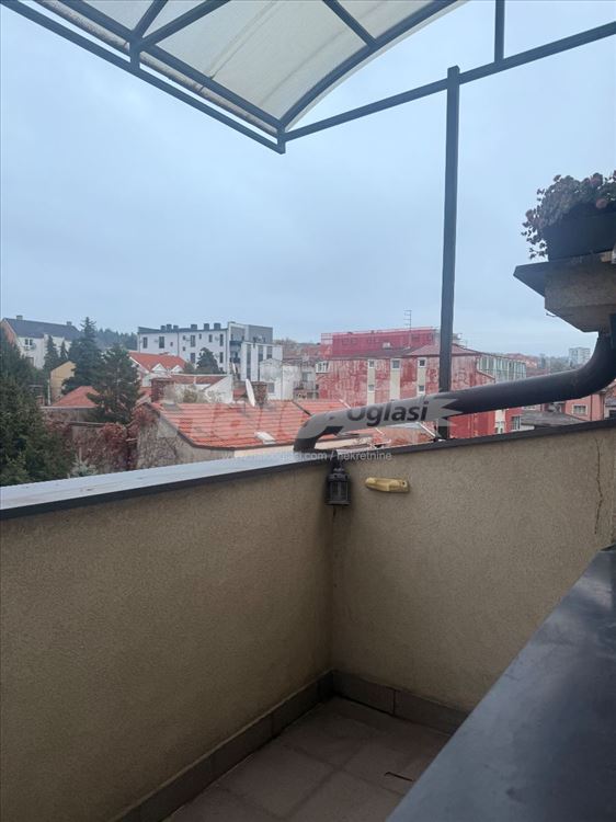 Zvezdara, Lux stan kompletno renoviran — 13