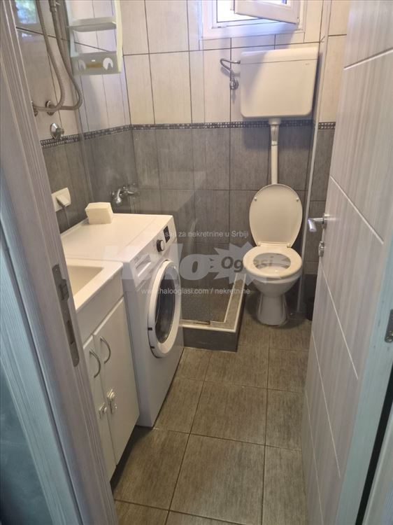 Zvezdara, Mali Mokri Lug odmah useljiv stan 55m2 — 4