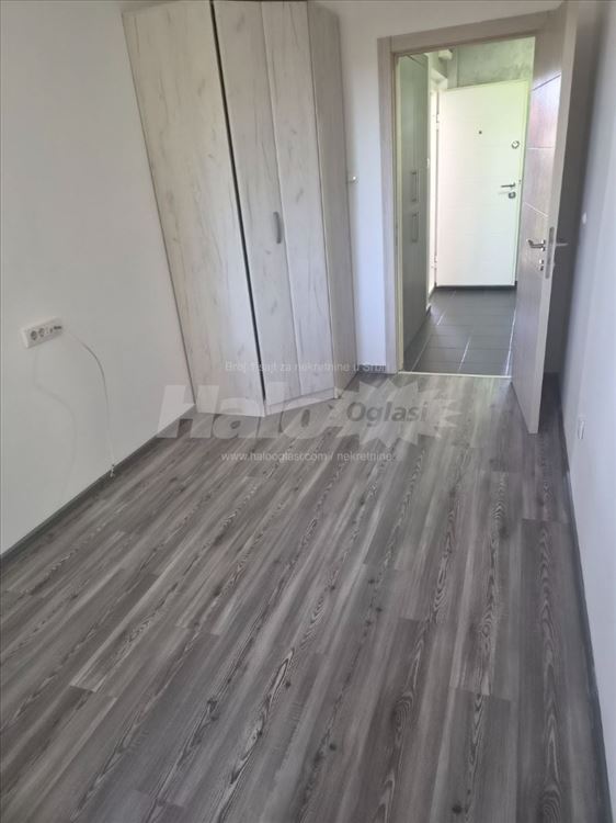 Zvezdara, Mali Mokri Lug odmah useljiv stan 55m2 — 6