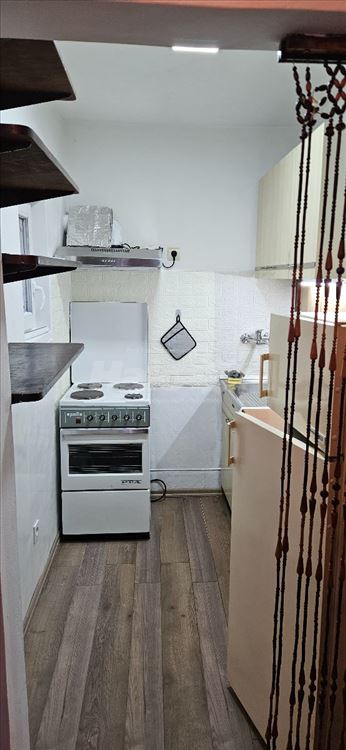 Zvezdara, miran kraj 43m² — 3