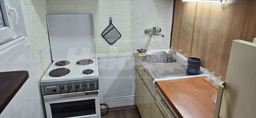 Zvezdara, miran kraj 43m² — 4