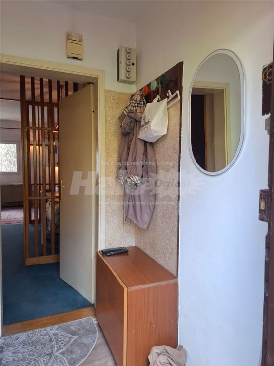 Zvezdara, miran kraj 43m² — 6