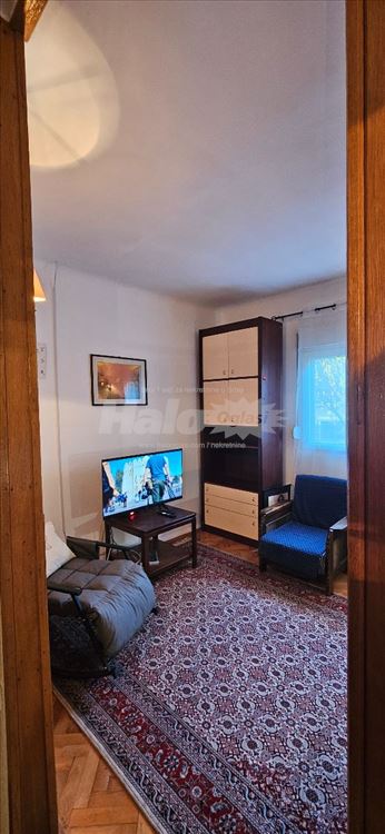Zvezdara, miran kraj 43m² — 9