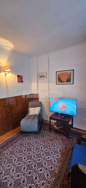 Zvezdara, miran kraj 43m² — 10