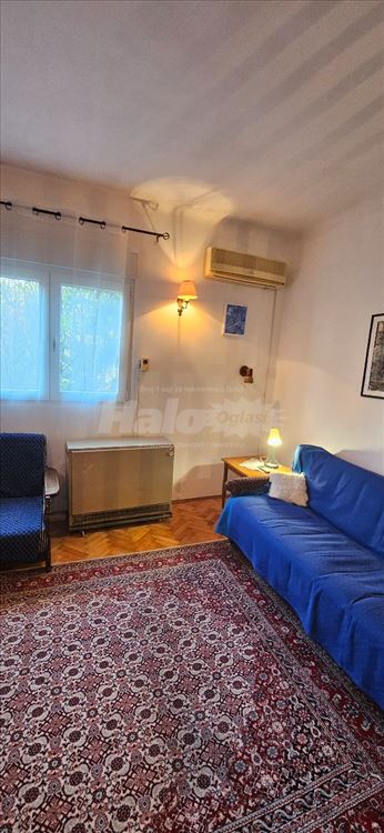 Zvezdara, miran kraj 43m² — 11
