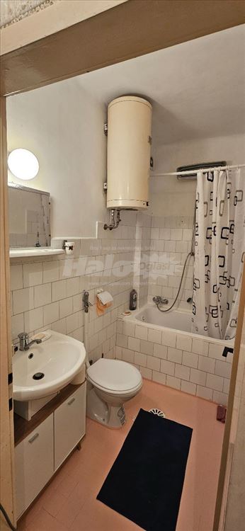 Zvezdara, miran kraj 43m² — 13