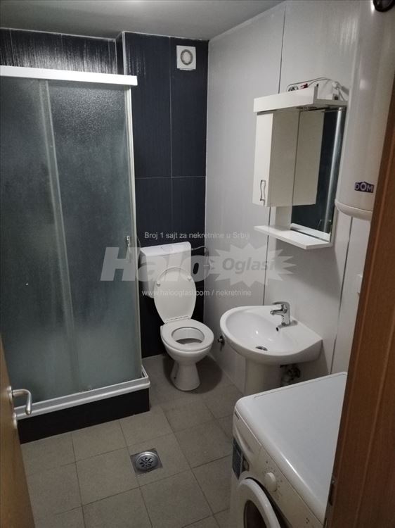 Zvezdara Mirjevo dvosoban — 4