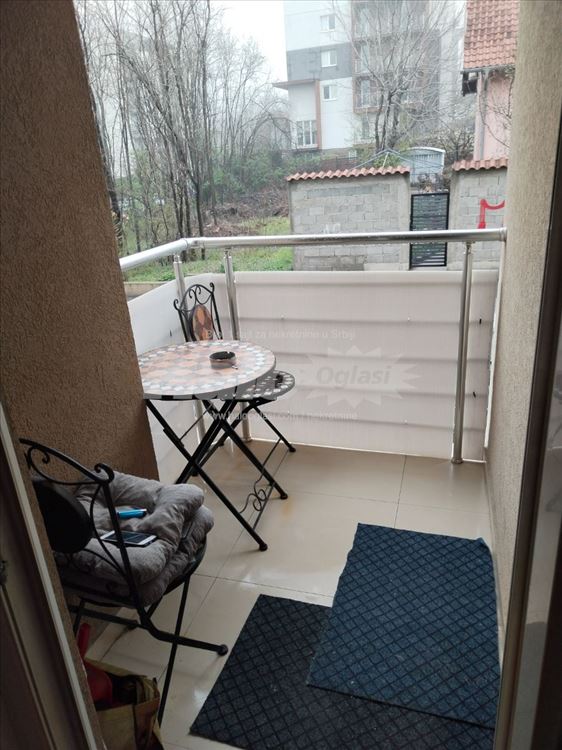 Zvezdara Mirjevo dvosoban — 9