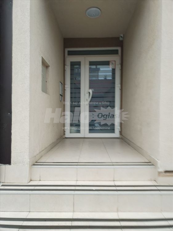 Zvezdara Mirjevo dvosoban — 10