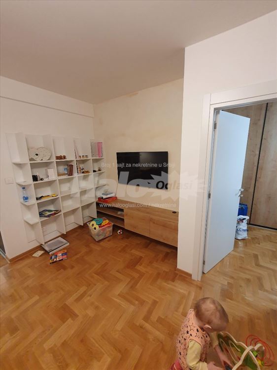Zvezdara, Olimp - Dvosoban stan sa garažnim mestom — 8
